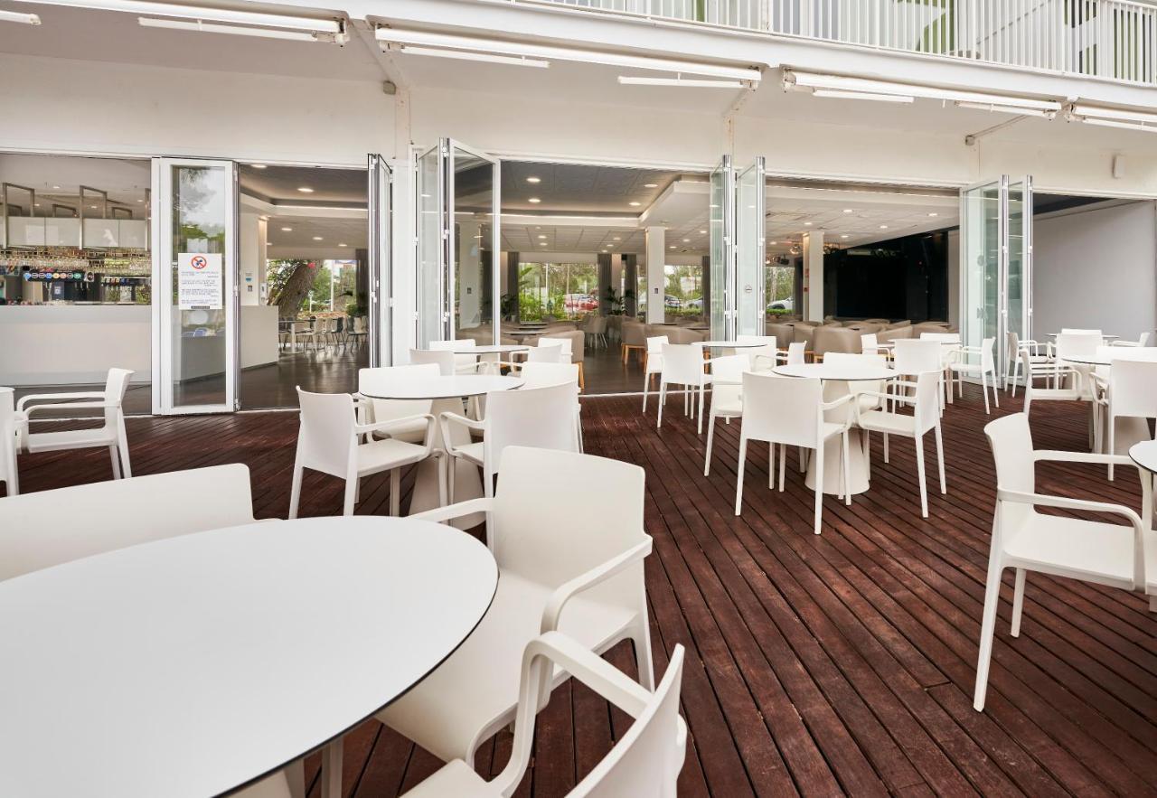Globales Cala Blanca Hotel Cala Blanca (Menorca)