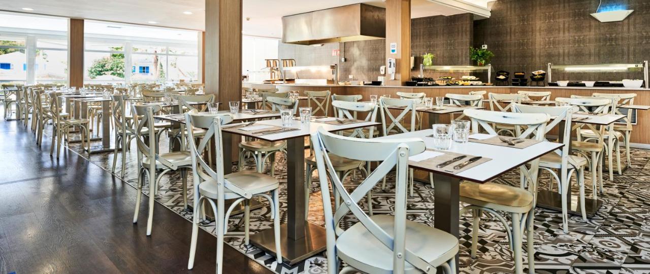 Globales Cala Blanca Hotel 4*