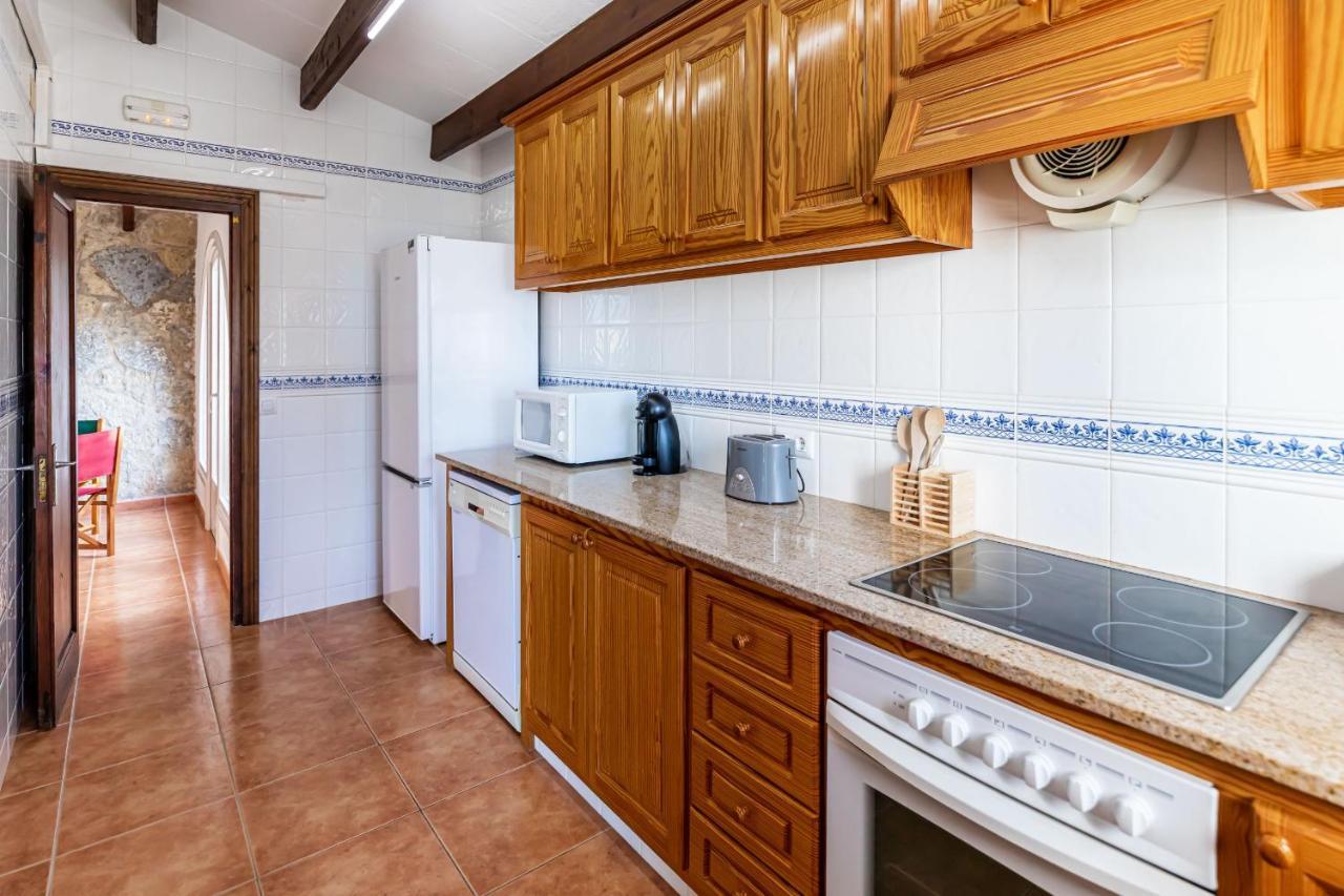 Villa Proa *