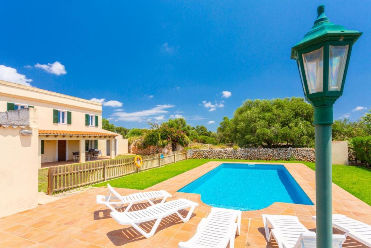 Finca Son Roseta