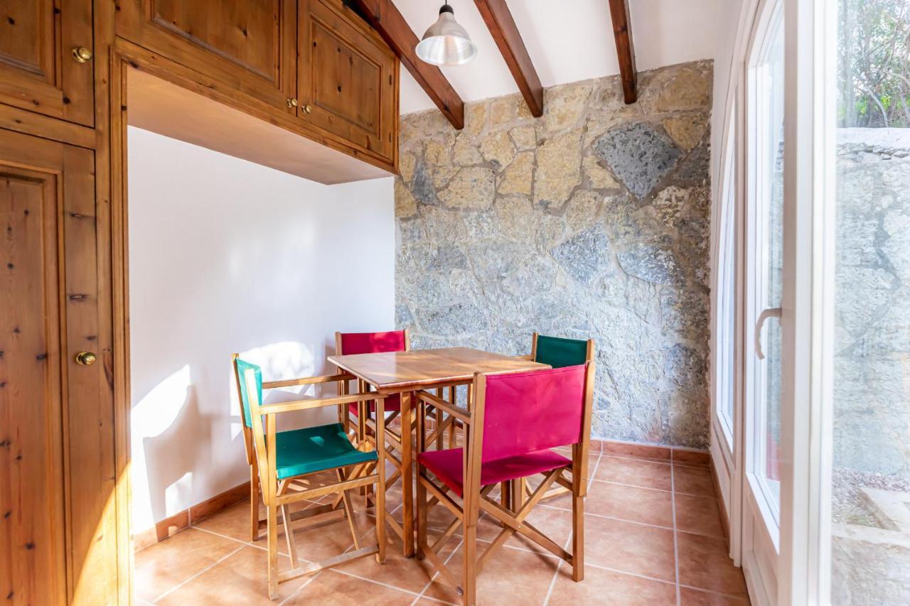 Villa Proa *
