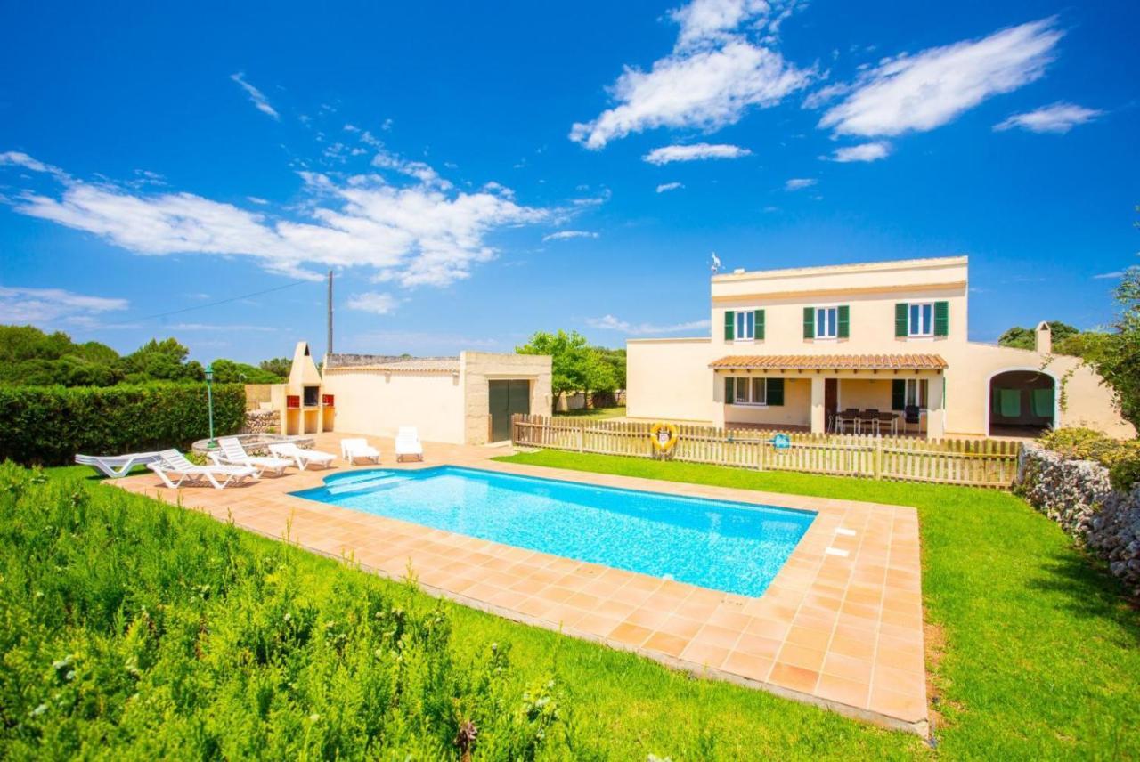 Finca Son Roseta