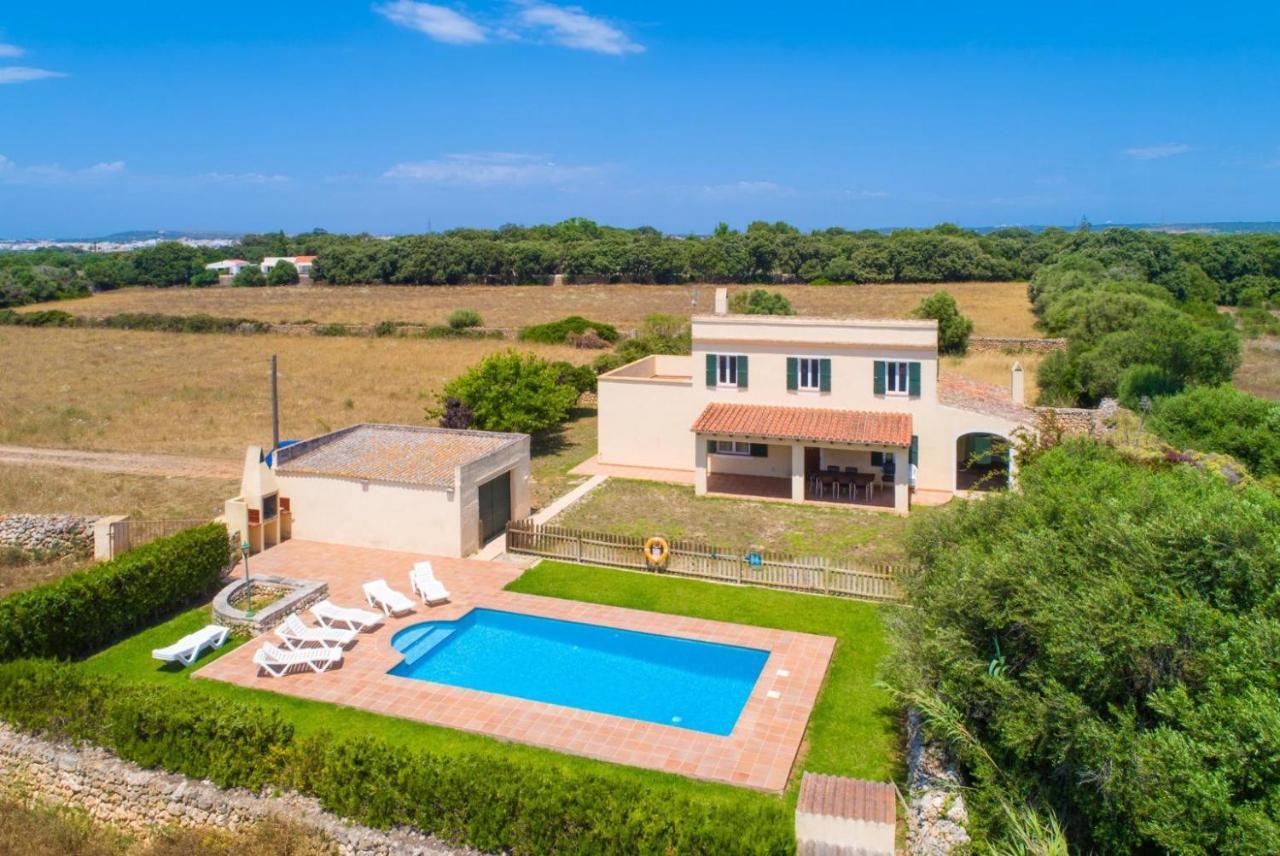 Finca Son Roseta