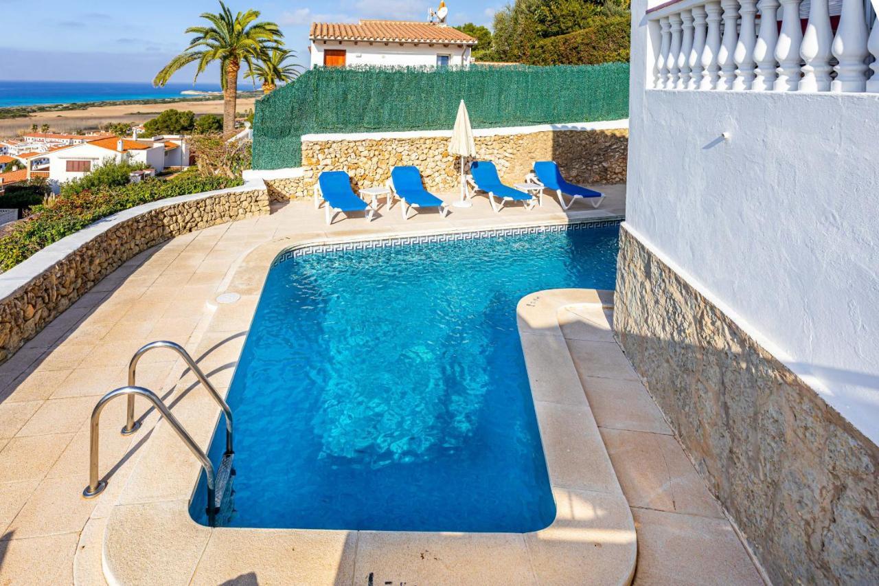 Proa Villa Son Bou