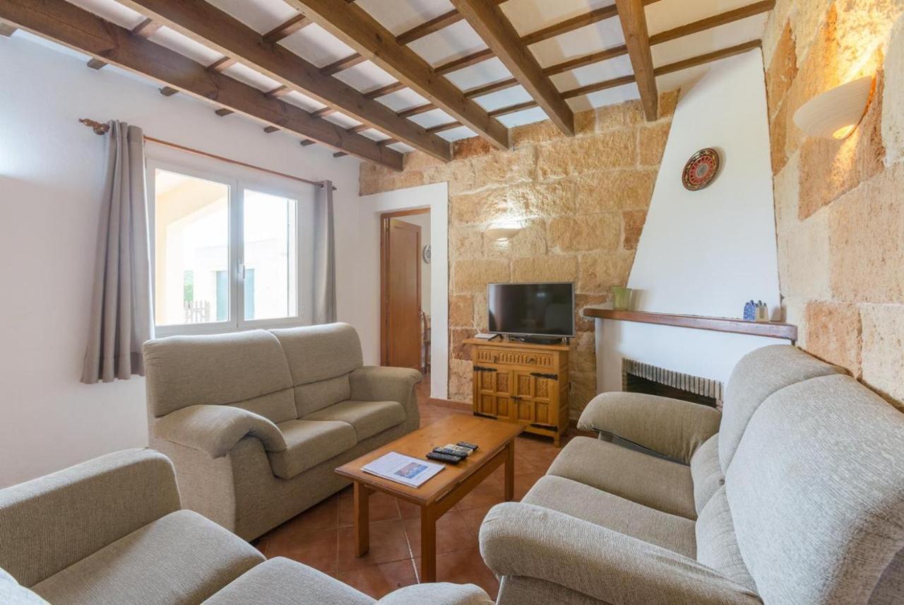Villa Finca Son Roseta Cala Santandria (Menorca)
