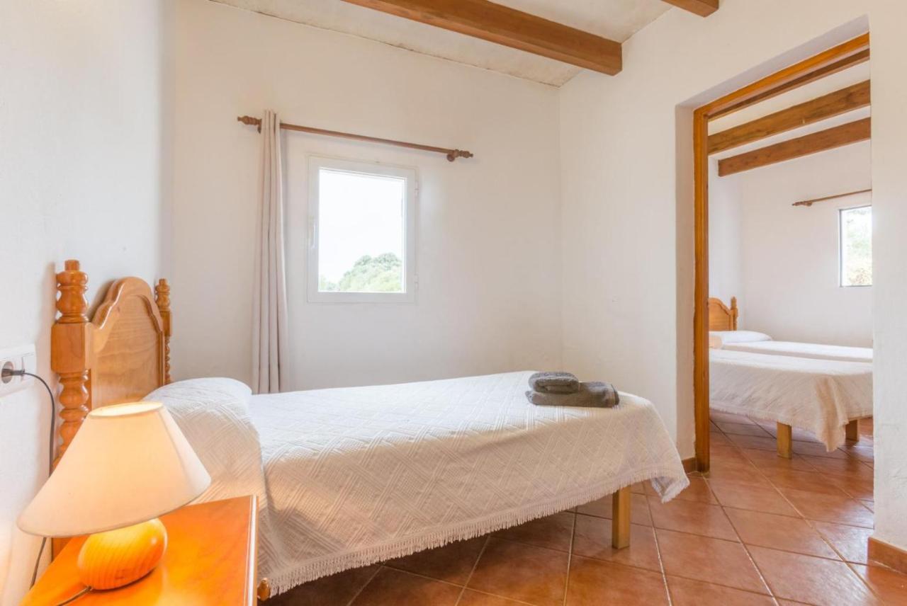 Finca Son Roseta *