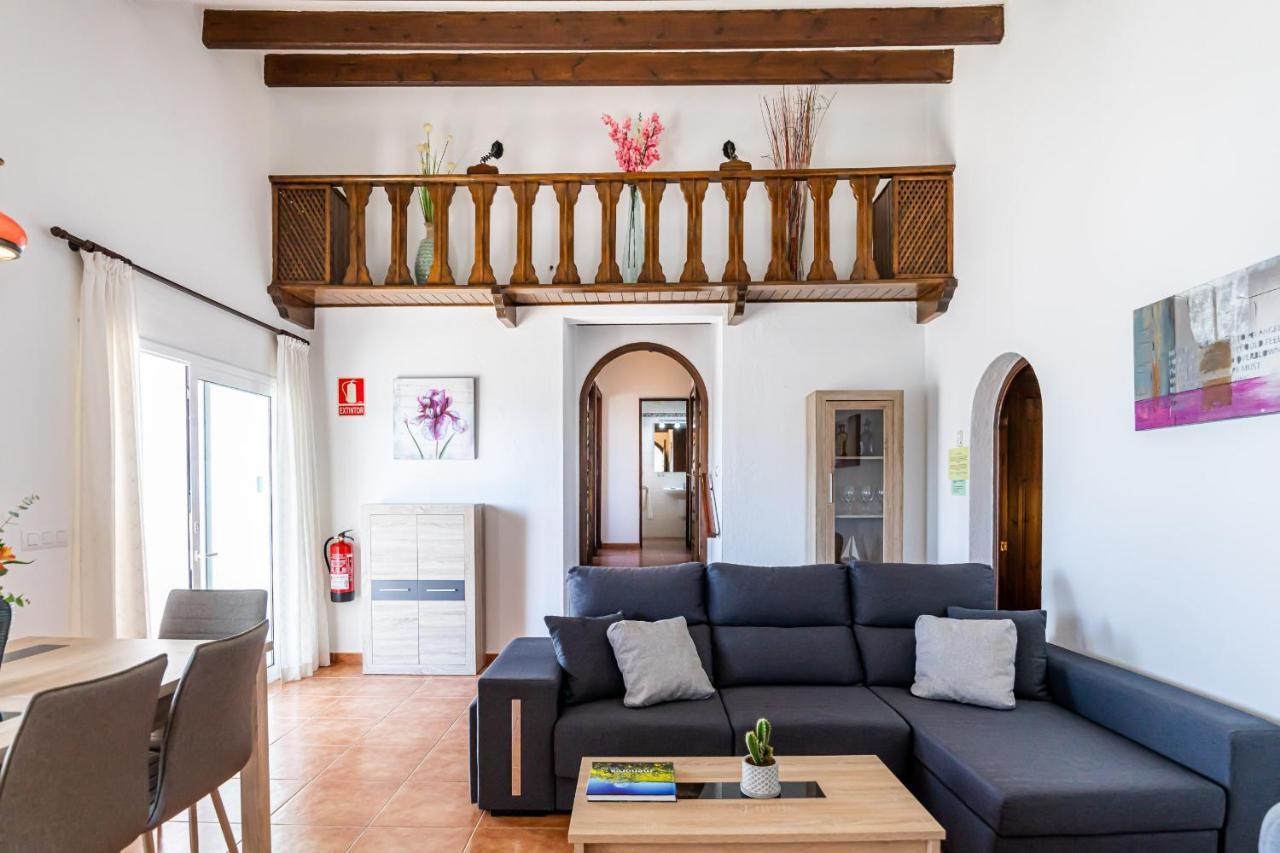 Villa Proa *