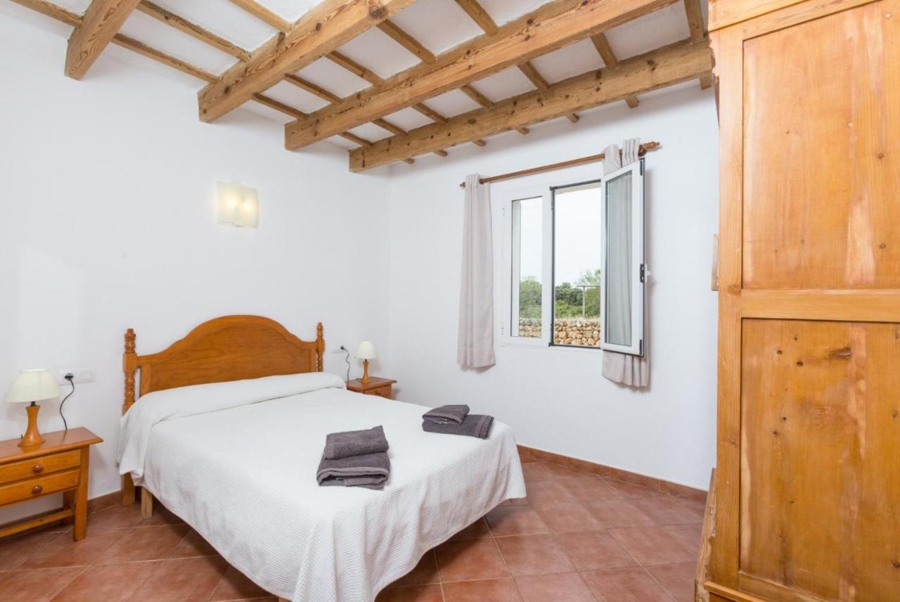 Finca Son Roseta * Cala Santandria (Menorca)