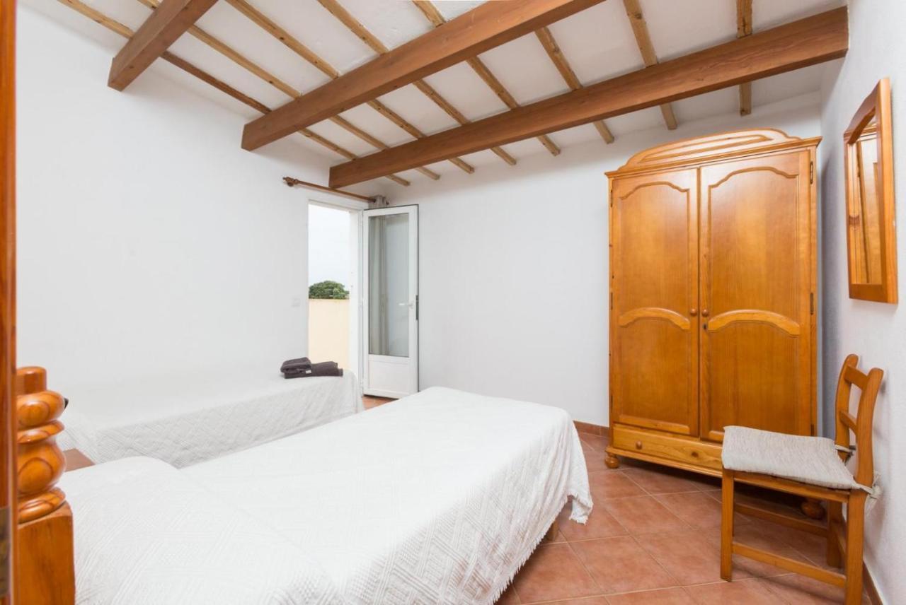 Finca Son Roseta *
