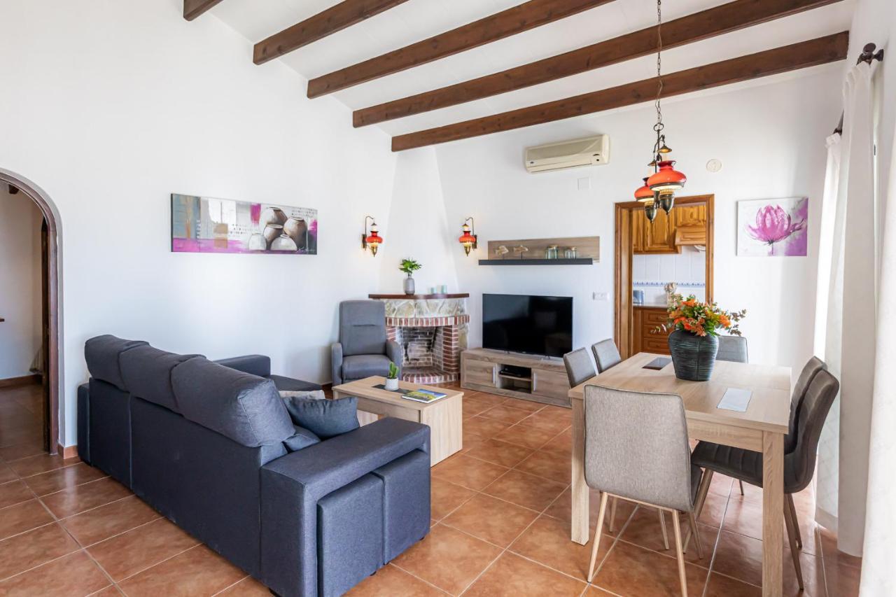 Villa Proa *