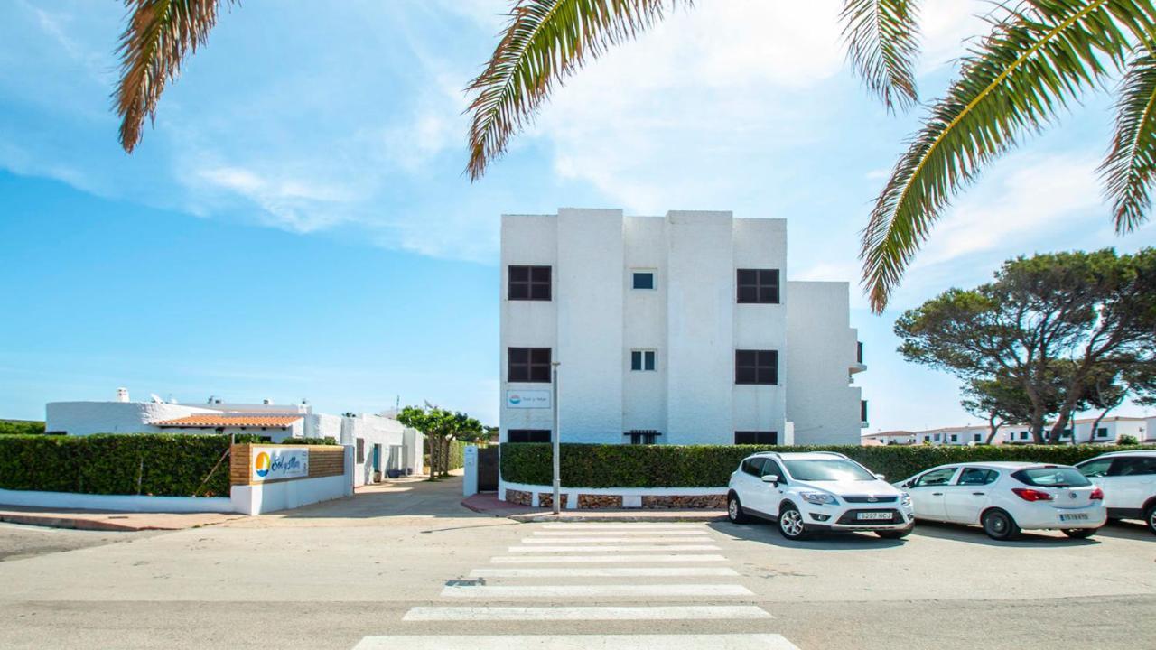 Aparthotel Sol Y Mar