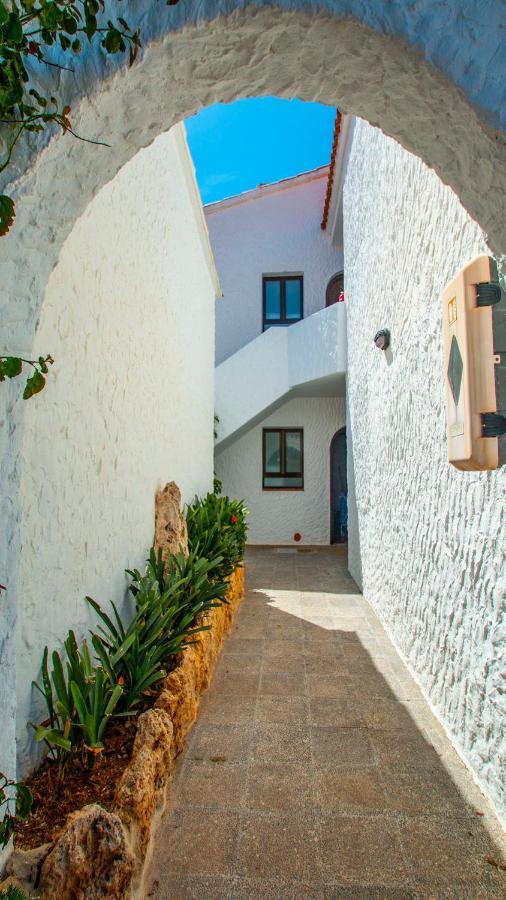 Sol Y Mar Aparthotel Cala'N Blanes (Menorca)