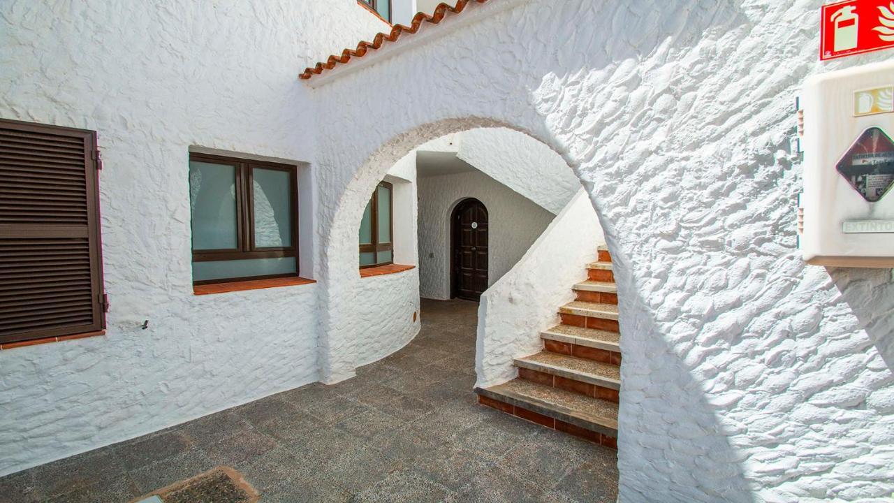 Aparthotel Sol Y Mar Cala'N Blanes (Menorca)