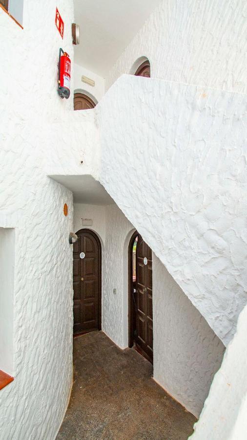 Aparthotel Sol Y Mar