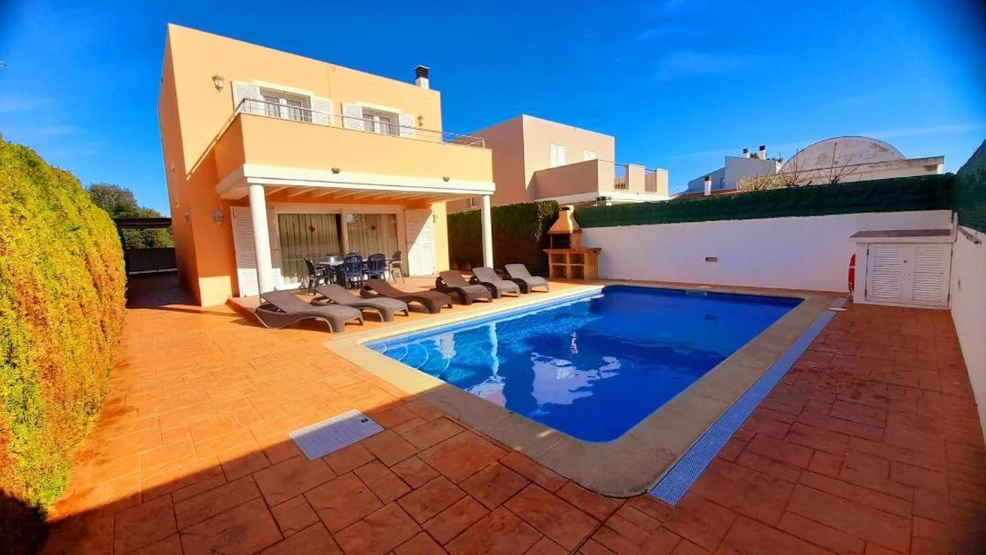 Villa Lorena