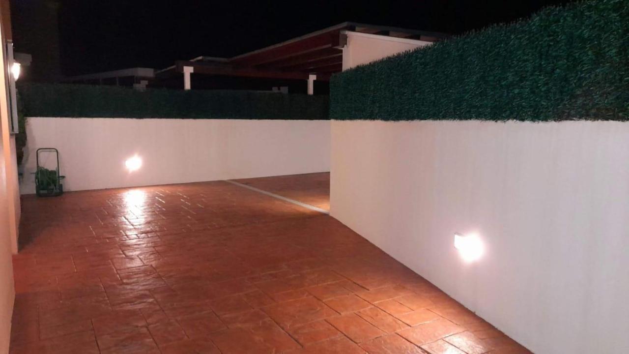 Villa Lorena Sa Caleta