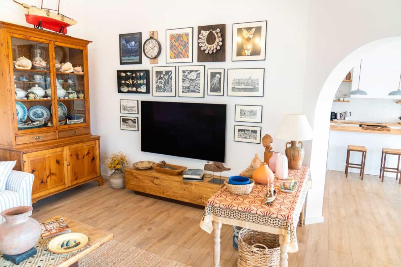 Binisabel Nou, Confort Y Exclusividad Villa *