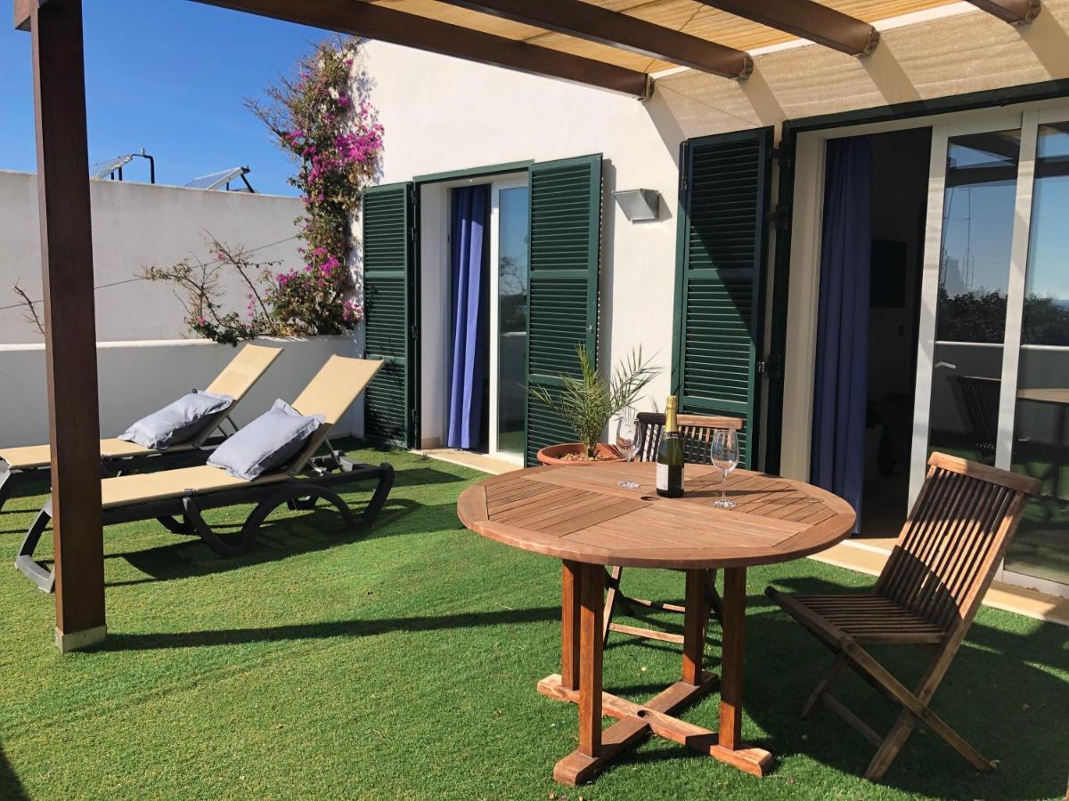 Marina Biniancolla Villa *