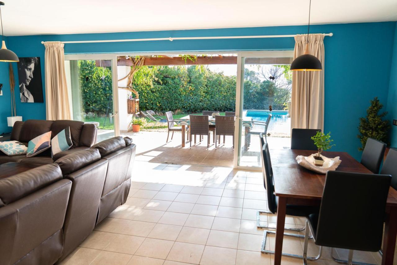 Marina Biniancolla Villa *