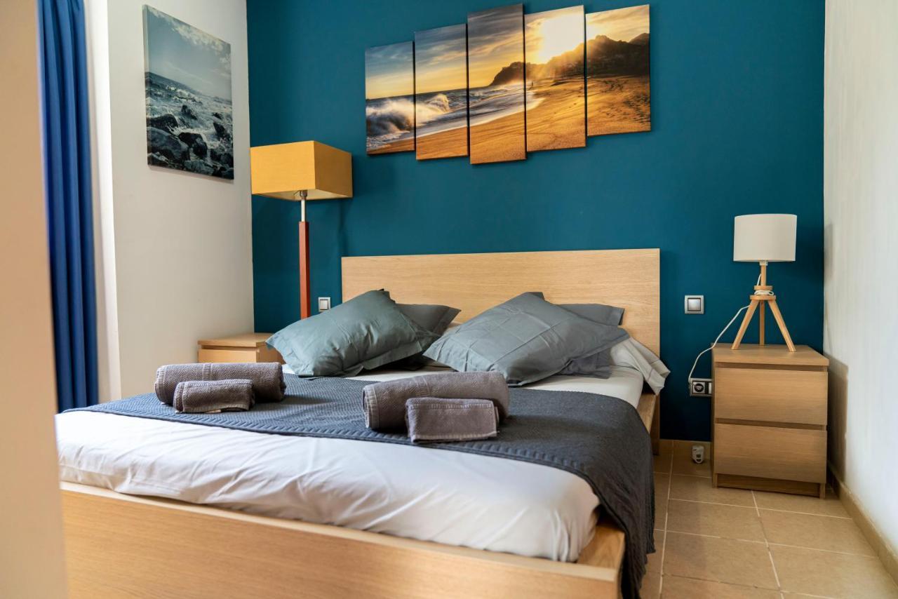 Villa Marina Biniancolla Punta Prima (Menorca)