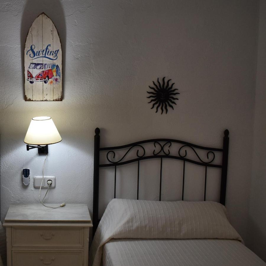 Pueblo De Fornells. Tramuntana, 37 2º Apartamento Fornells (Menorca)