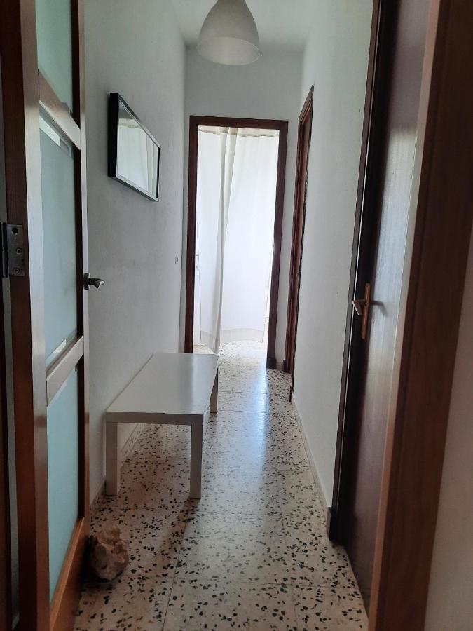 Apartamento Pueblo De Fornells. Tramuntana, 37 2º