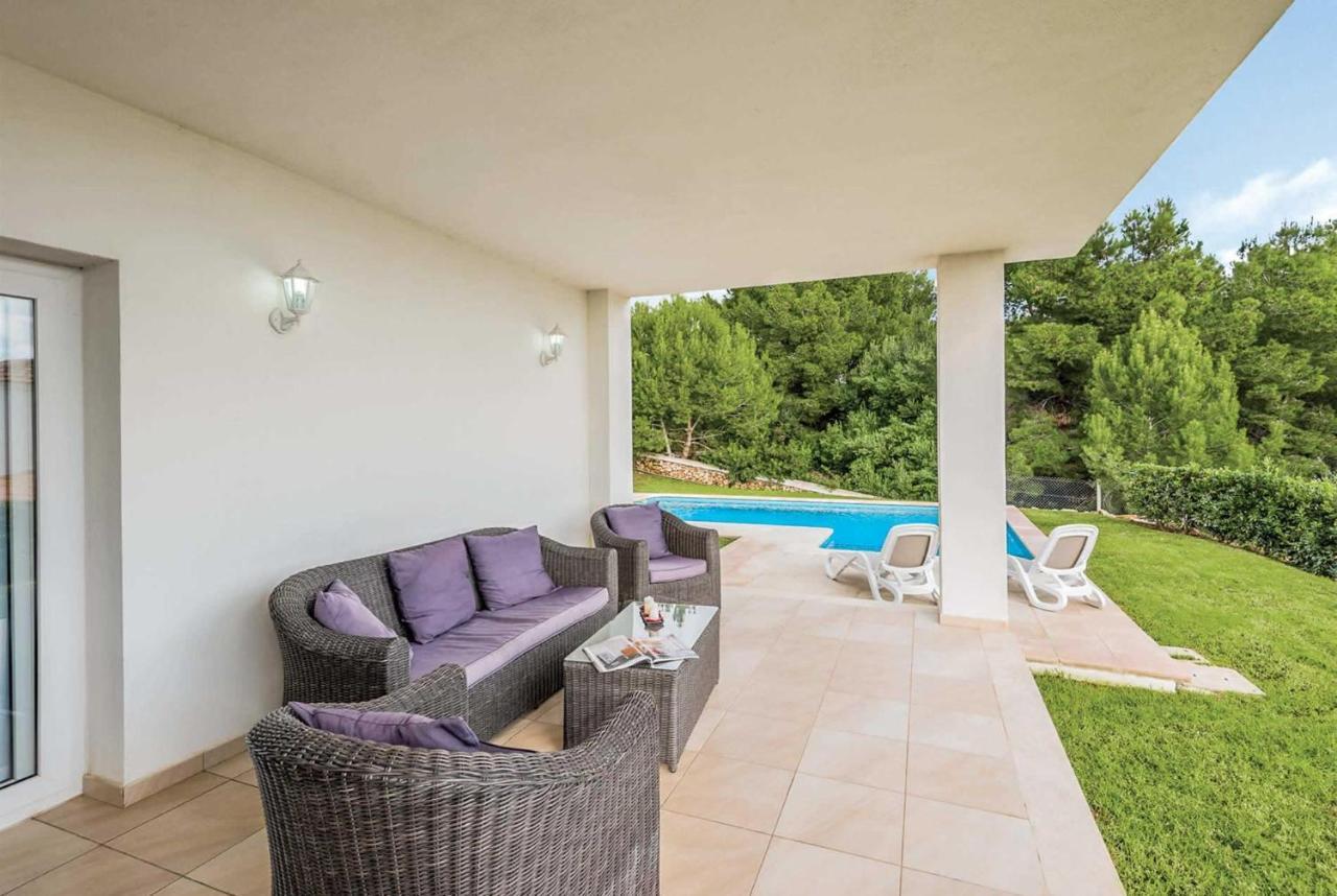 Villa Romani 7 *