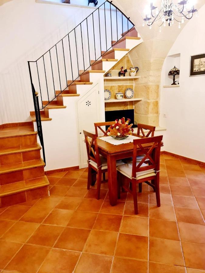 Holiday home Casa Ses Roques
