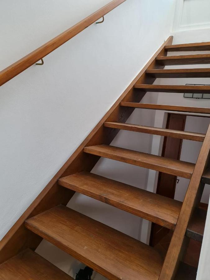 Casa Ses Roques Сasa de vacaciones *