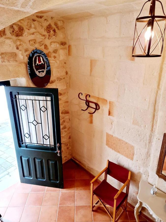 Casa Ses Roques Сasa de vacaciones