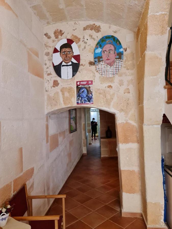 Сasa de vacaciones Casa Ses Roques Ciutadella (Menorca)