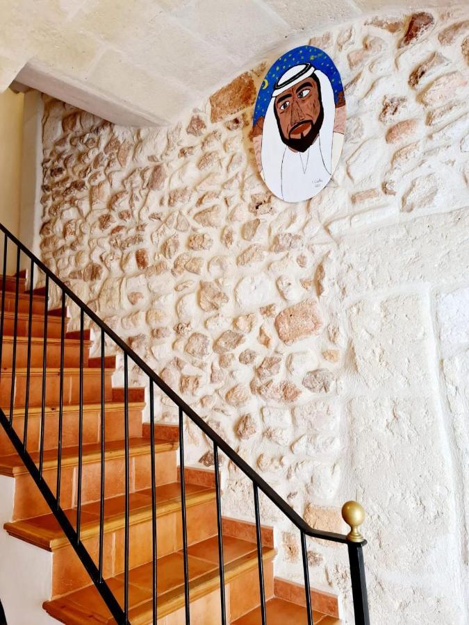Casa Ses Roques Holiday home Ciutadella (Menorca)