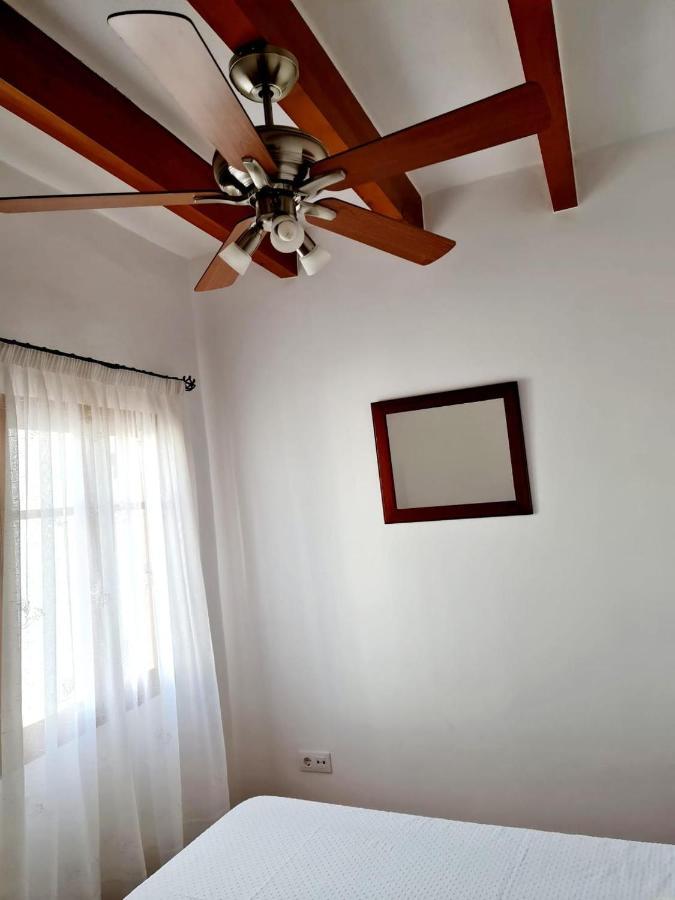 Casa Ses Roques Holiday home Ciutadella (Menorca)