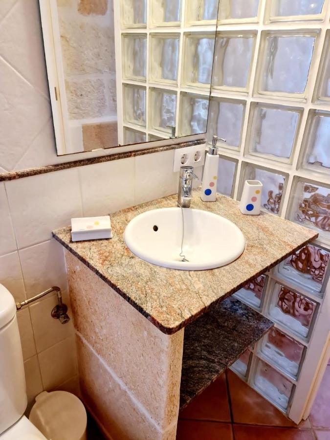 Casa Ses Roques *
