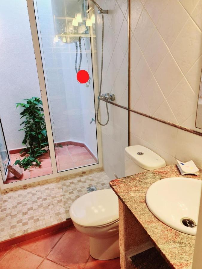 Casa Ses Roques Сasa de vacaciones *