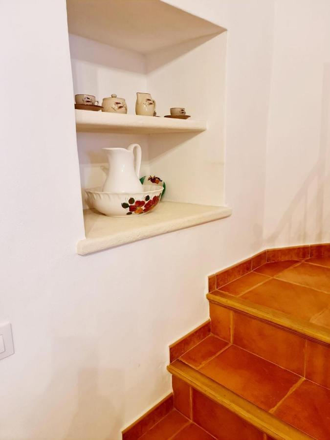 Casa Ses Roques * Ciutadella (Menorca)