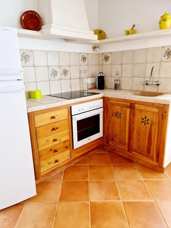 Casa Ses Roques Holiday home Ciutadella (Menorca)