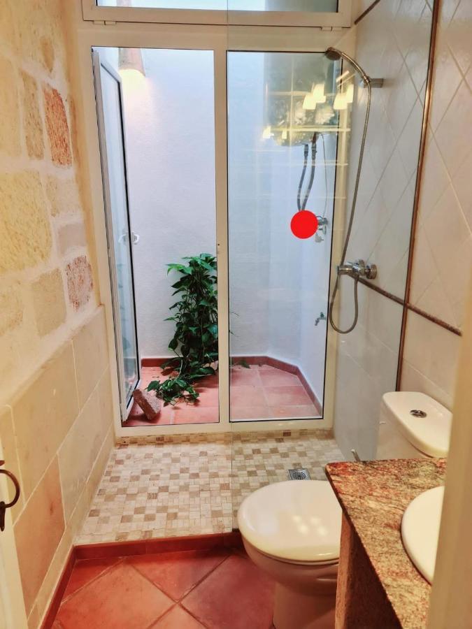 Casa Ses Roques Ciutadella (Menorca)
