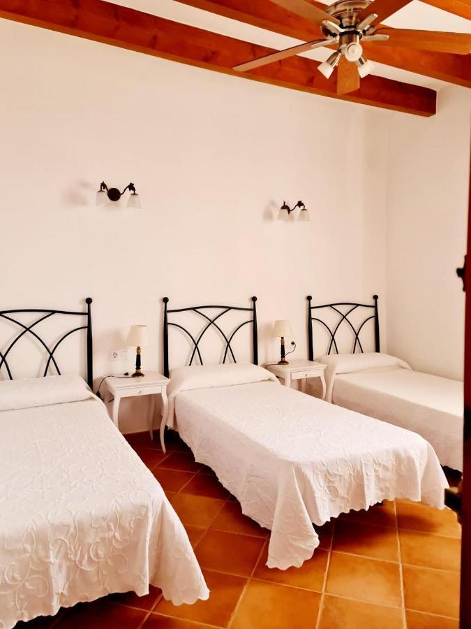 Casa Ses Roques Holiday home *