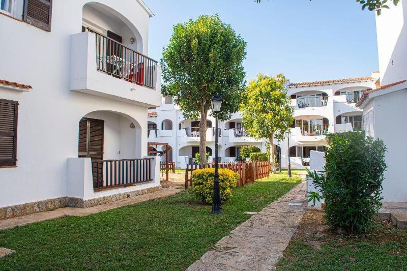 Apartamento Escaragoli Cala En Porter (Menorca)
