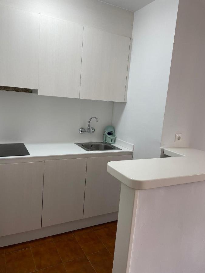 Apartamento Escaragoli *
