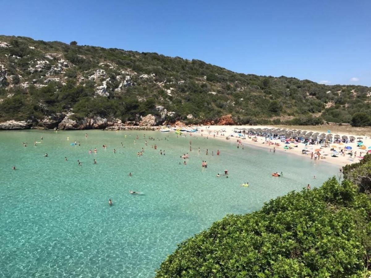 Apartamento Escaragoli