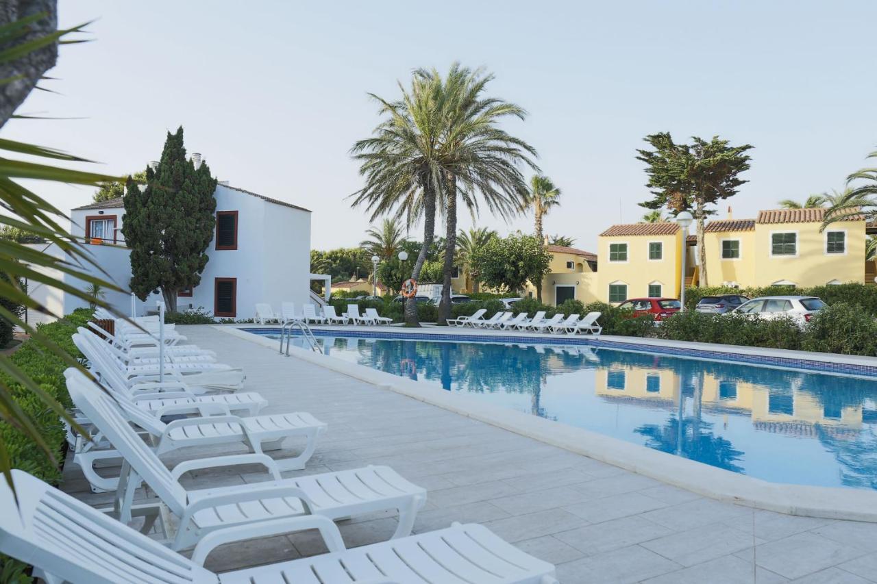 Apartahotel Flora Park & Aquarock