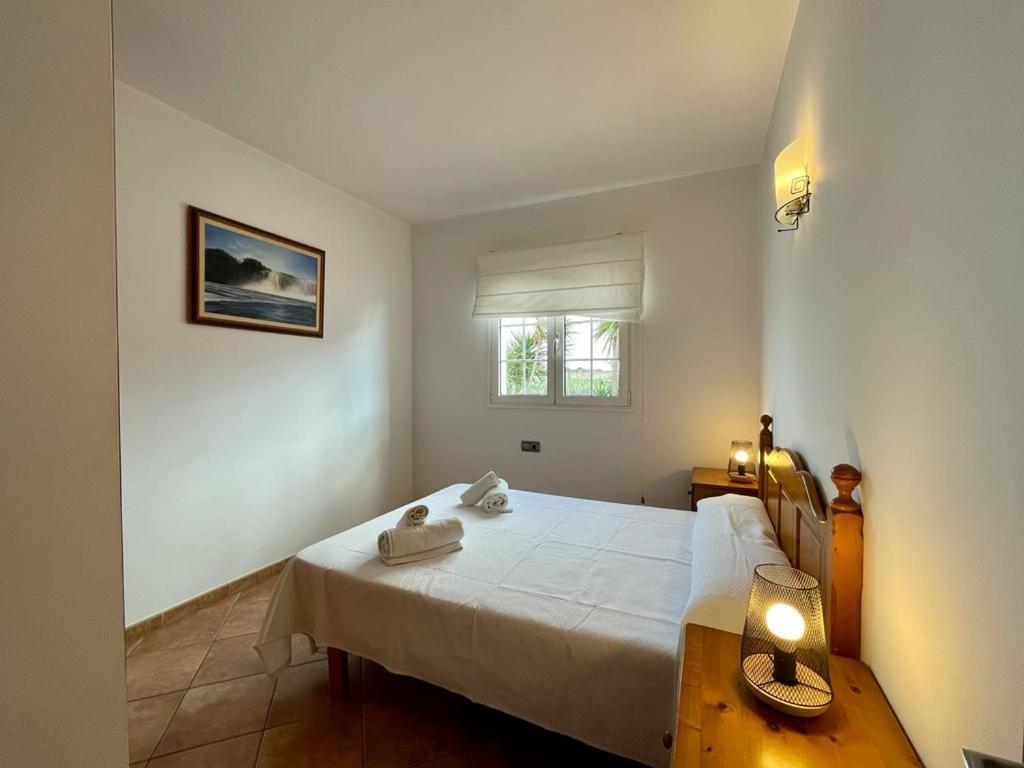 Villa En Blanes
