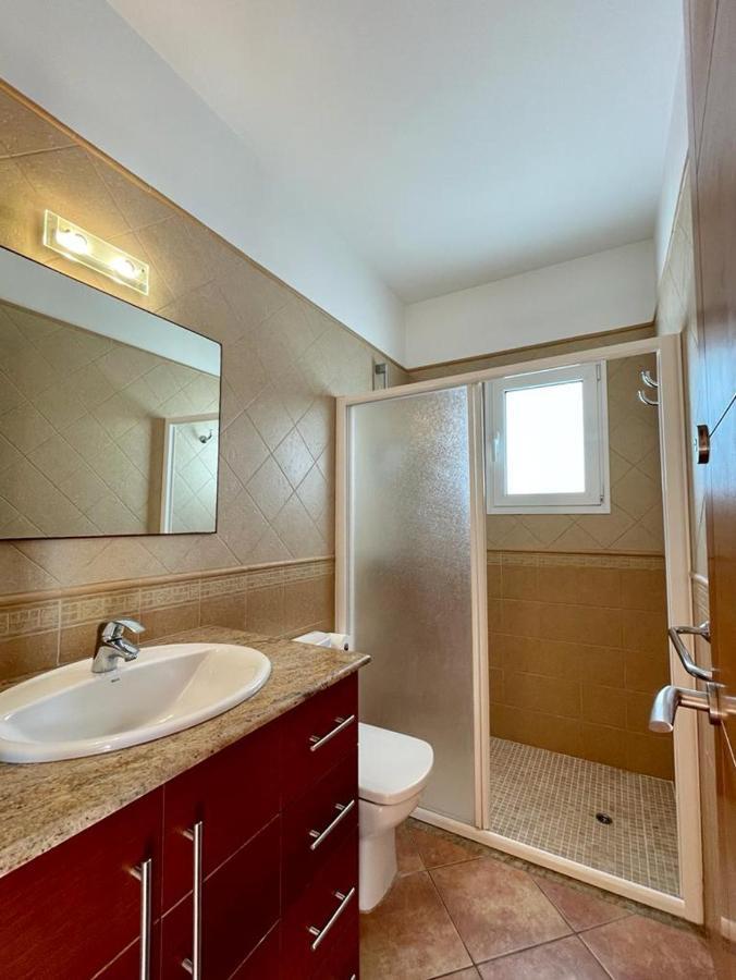 Villa En Blanes
