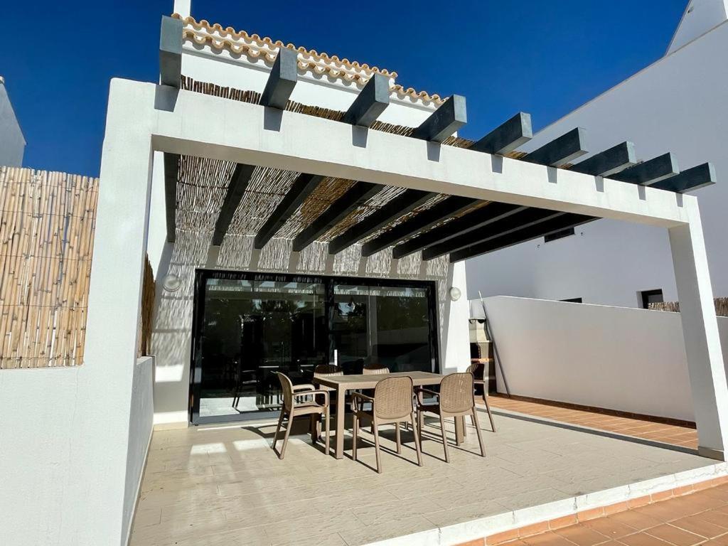 Villas Son Blanc Villa Sa Caleta