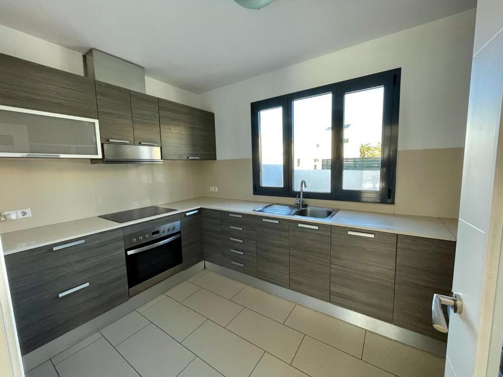 Villa Villas Son Blanc *