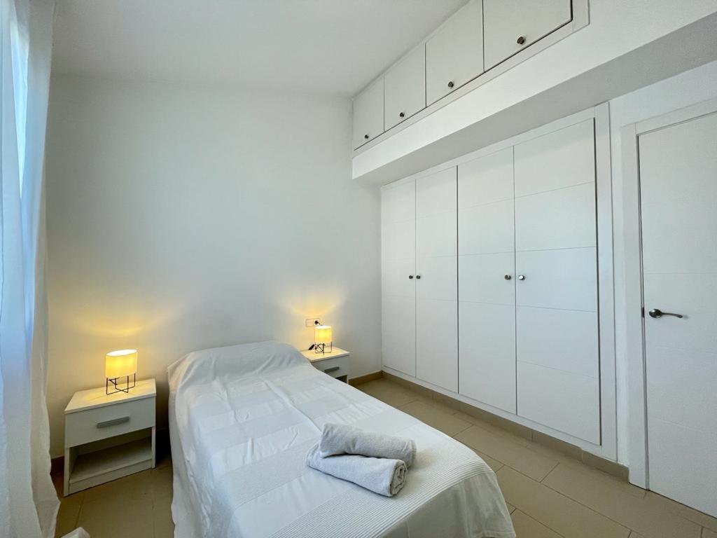 Villas Son Blanc Villa *
