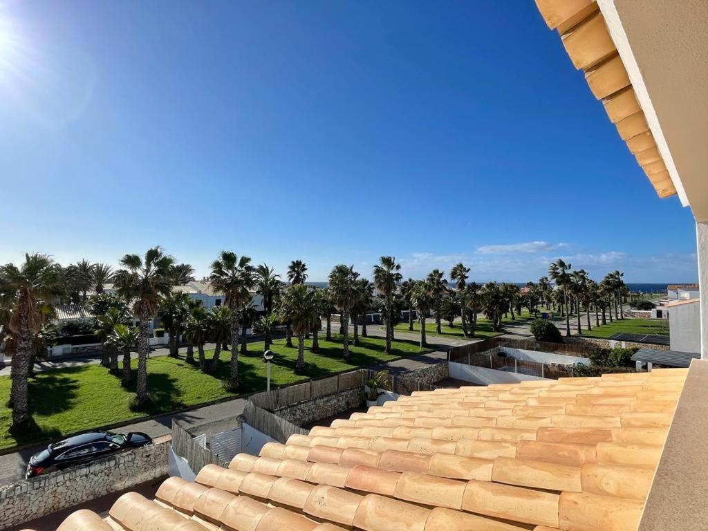 Villa Villas Son Blanc Sa Caleta