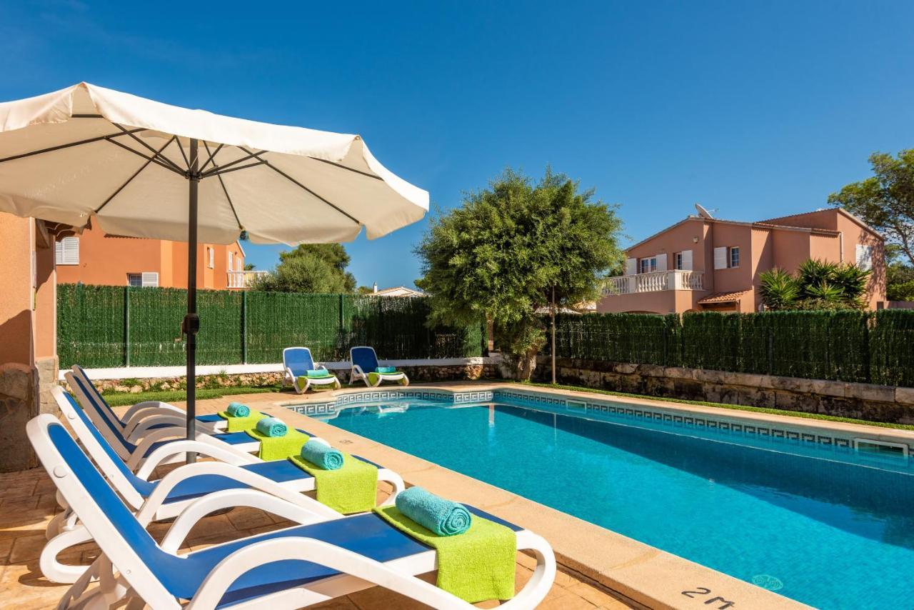 Llevant Villa *